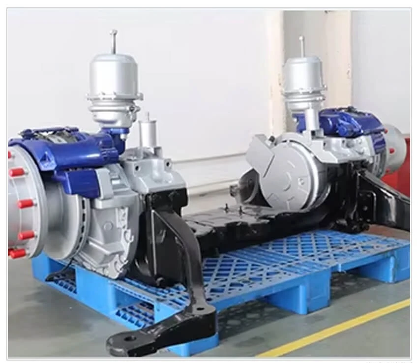 Electric Axle Electric Axle